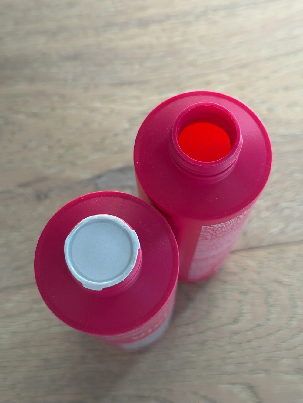 Thickening Shampoo And Strengthening Conditioner Collection